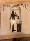 Fleetwood Mac 1975 Self-Titled Vinyl LP Record Album Sealed  Original  Rarity