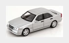1:18 NOREV Mercedes Benz C-Class C36 Amg (W202) 1993 Silver NV183380 MMC