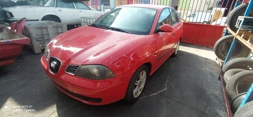 6Q0937550F Caja Reles/Fusibles para SEAT CORDOBA BERLINA (6L2) Reference 131262 - Imagen 8 de 10