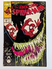 The Amazing Spider-Man #346 (Marvel Comics April 1991) - FN
