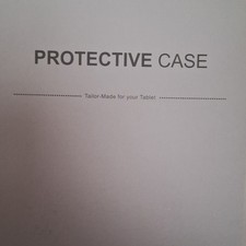 JETech Leather Protective Case for Apple iPad...
