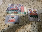 Big Mountain 2000 N64 Original Box  w/ Manual