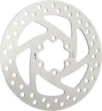 Tbest Electric Scooter Brake Rotor,Electric Disc 140mm Brake... 