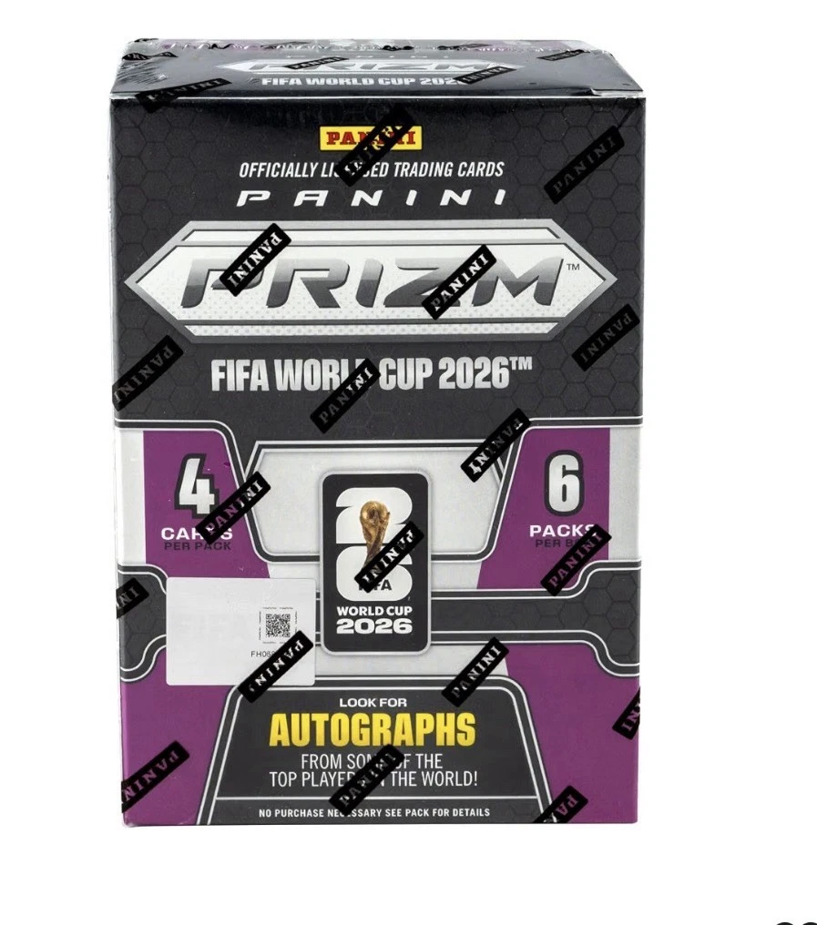 FIFA World Cup Soccer United States Original Sports Trading Cards
