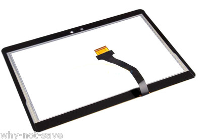 Touch Glass screen Digitizer Replacement Part for Samsung Galaxy TAB 2 GT-P5110