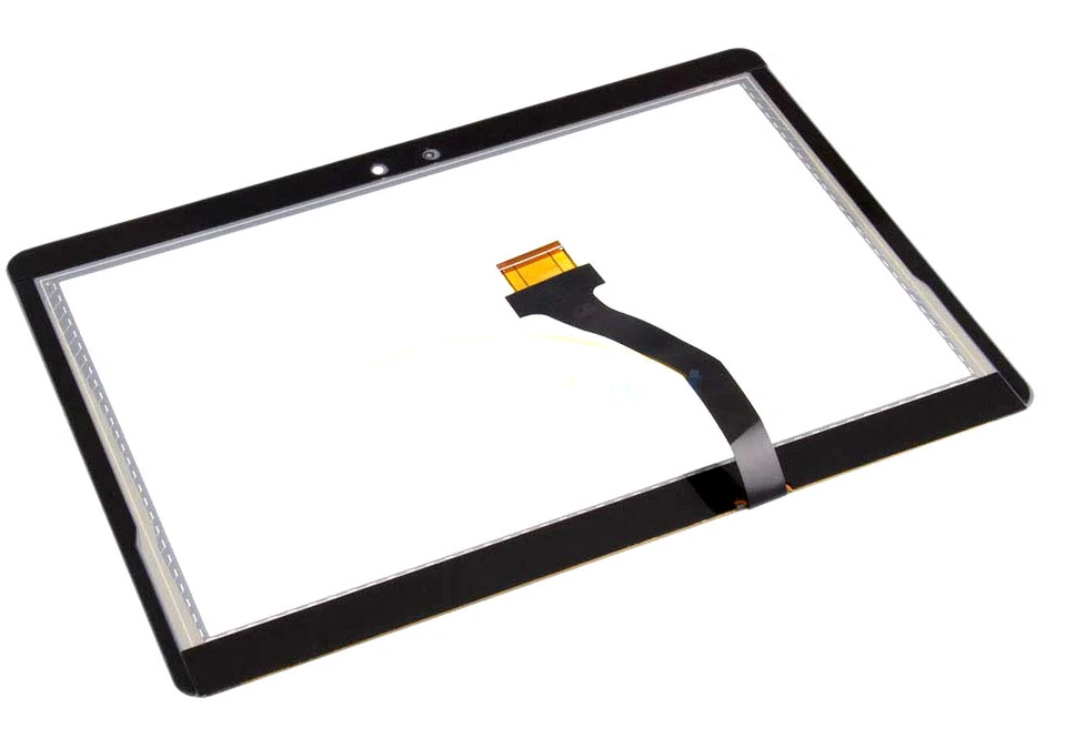 Touch Glass screen Digitizer Replacement Samsung Galaxy TAB 2 GT-P5100ts 10.1  - Image 2 of 3