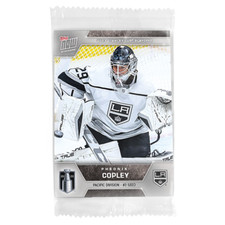 2022/23 Topps Now NHL Sticker STANLEY  CUP 8 PHEONIX COPLEY LA KINGS PRESALE