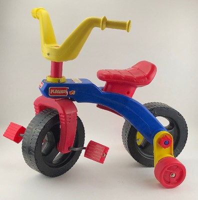 playskool bike