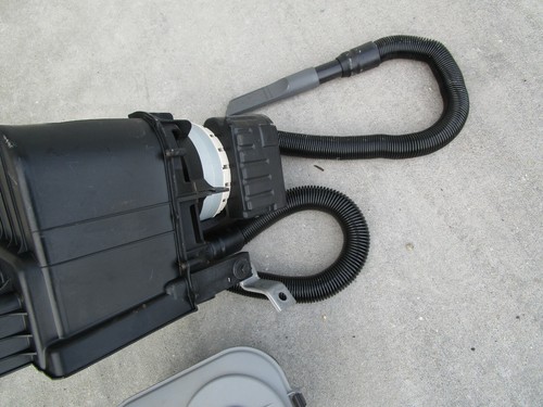 14 15 16 17 Honda Odyssey Elite Shop Vac Shop Vacuum Assembly OEM P1U - Bild 6 von 6