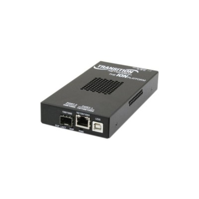 Transition Networks - S3220-1040-NA - Transition Networks S3220-1040 Gigabit