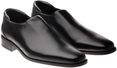 Donald J Pliner Nappa Stretch Loafer REX-30 | eBay