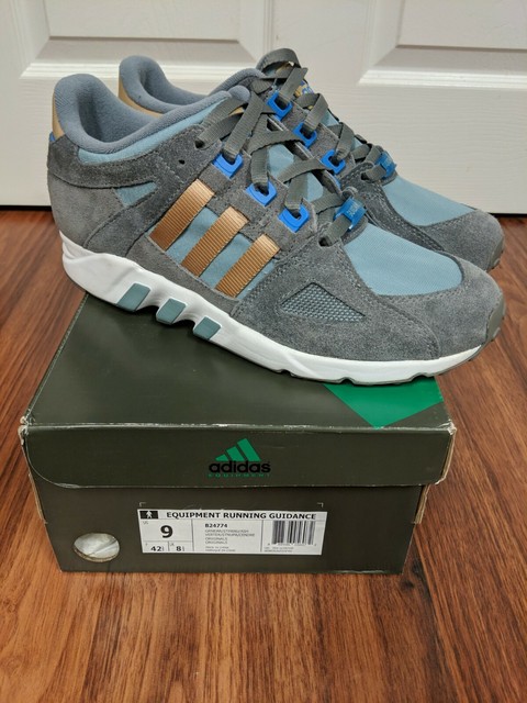 adidas equipment size