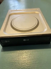 Super Multi Dvd Rewritter Model Gh24ns70 Disk Drive For PC