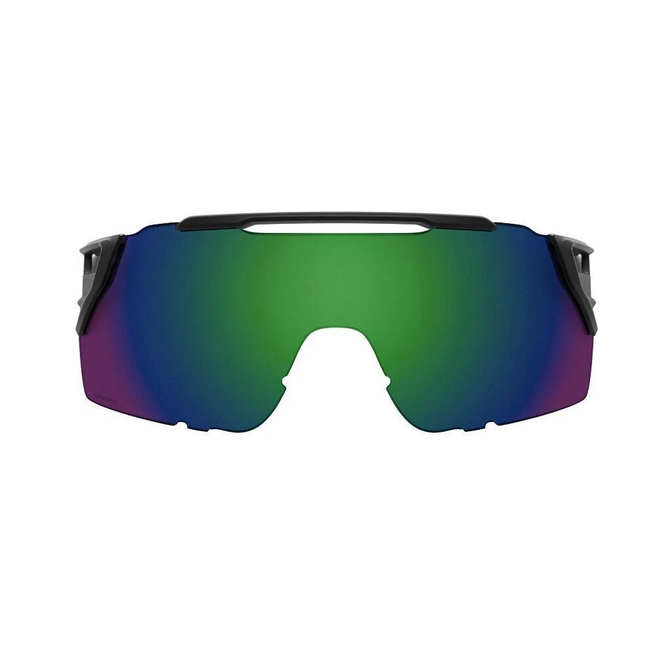 Lentes Smith Attack MAG MTB, lentes de repuesto Smith Optics auténticas genuinas Foto 4 de 4