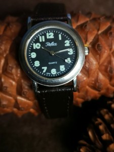 reflex watch