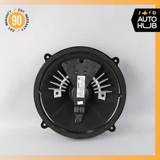 03-19 Maserati Granturismo Rear Bose Subwoofer Sub Woofer Sound Speaker OEM