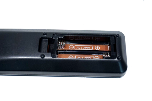 CONTROL REMOTO SHARP GB244WJSA OEM/GENUINO TV - Imagen 3 de 3