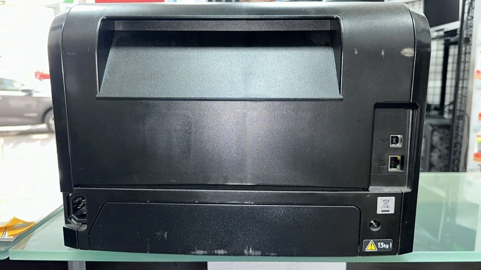 Printer Cheap Used Guaranteed Ricoh Sp 311DN Laser 1200 x 600 Dpi - Image 4 of 4