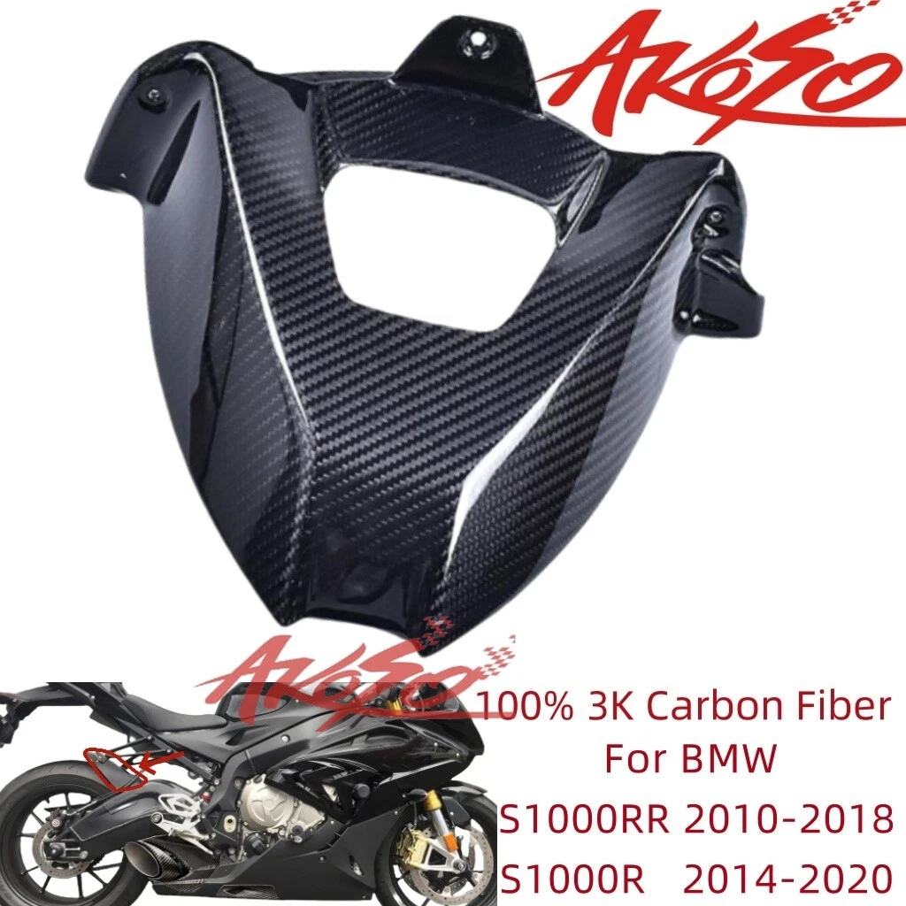 Carbon Fiber Fenders for BMW S1000RR for sale | eBay