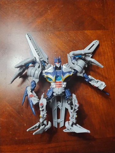 Transformers Collectiable Soundwave ROTF Deluxe Revenge Of The Fallen Hasbro - Picture 9 of 9
