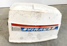 Evinrude 60 HP Outboard Motor  Cowling