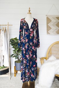 maxi dress for festival