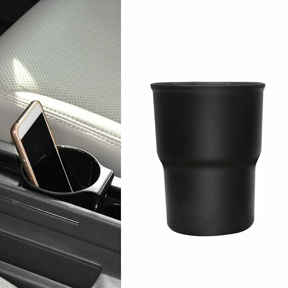 Universal Car Cup Holder Hanging Air Vent Outlet Door Mount Bottle Drinks Holder - Image 4 of 4