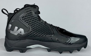 under armour clutchfit football cleats