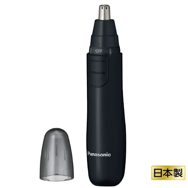 Panasonic Nose Ears Facial Hair Cutter Trimmer Dual Edge ER Panasonic Nose Ears Facial Hair Cutter Trimmer Dual Edge ER