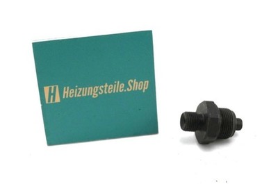 Riello Nippel - 3007268 für Ölpumpe / Ferro Wärmetechnik Anschlussnippel NEU
