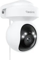 REOLINK E1 Outdoor Pro 4K PTZ Security Camera