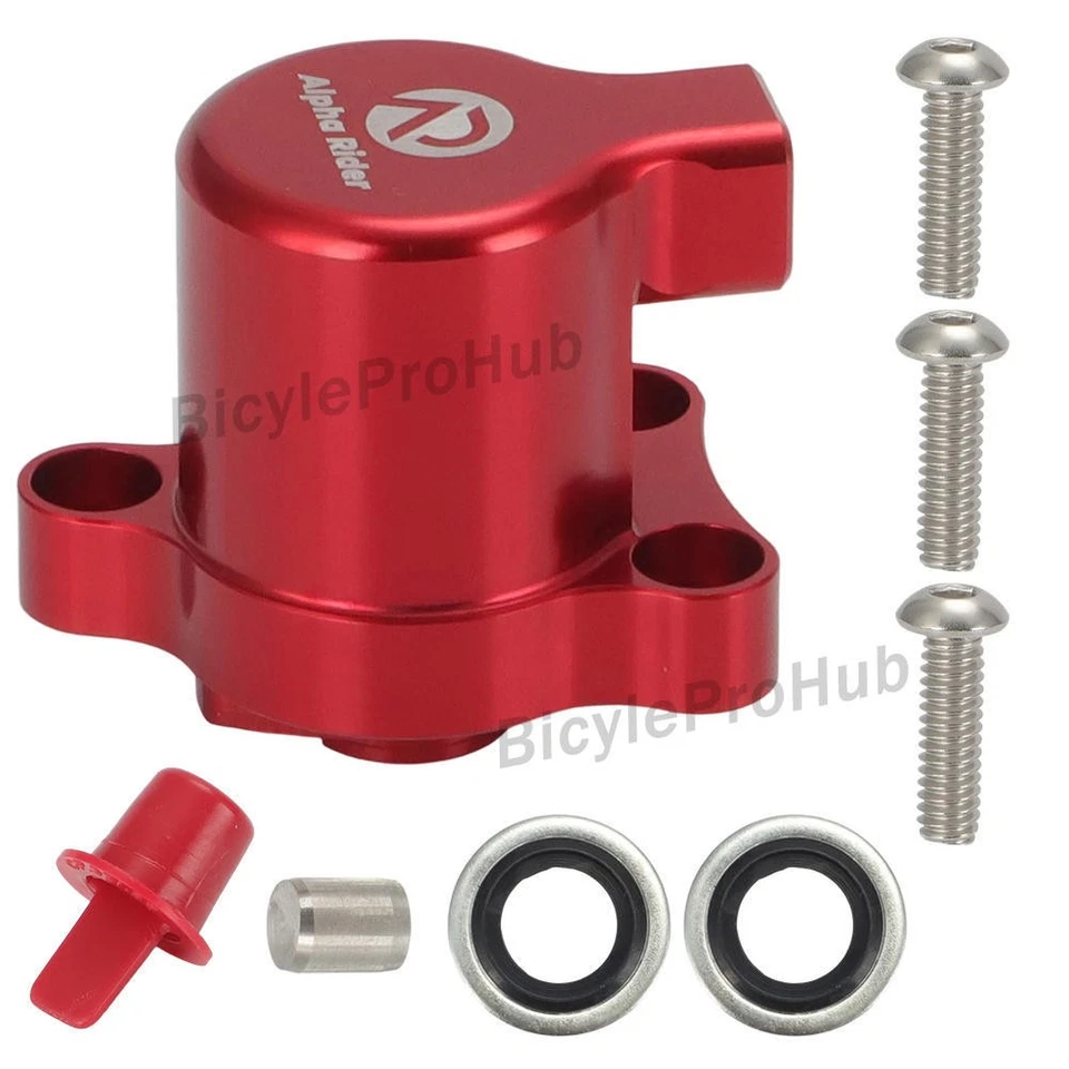 For Ducati Monster 696 796 1100 Streetfighter Billet Clutch Slave Cylinder 29mm - Image 3 of 4