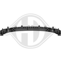 AufpralldäMpfer StoßFäNger Diederichs 4228661 FüR Peugeot Vorne