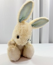 VINTAGE EDEN BUNNY PLAYS HERE COMES PETER COTTONTAIL AND HEAD MOVES 10