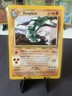 Pokémon Donphan Neo Genesis 21/111 Rare Stage 1 Unlimited Regular English Card