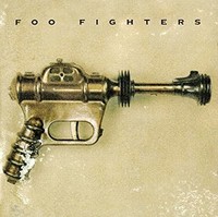 Foo Fighters - Cd - F15Z