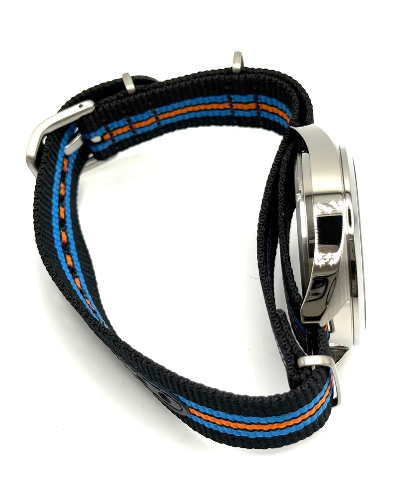 RELOJ INVICTA S1 Rally 29989 44,5m VD53 Cuarzo Garantía 3 Años SIN CAJA Foto 4 de 4