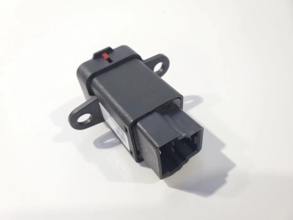 Dodge SRT10 2005 Viper OEM botón de encendido parada de arranque 05029463 Foto 2 de 4