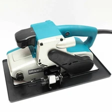 GENUINE NEW Makita 193072-3 Sanding Shoe Set to suit 9404 Belt Sander 1930723