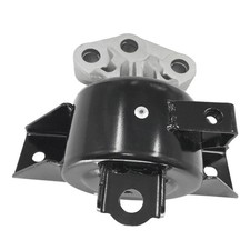 Transmission Mount Upper Fits 2012-2019 Chevrolet Sonic for Manual. 95474686