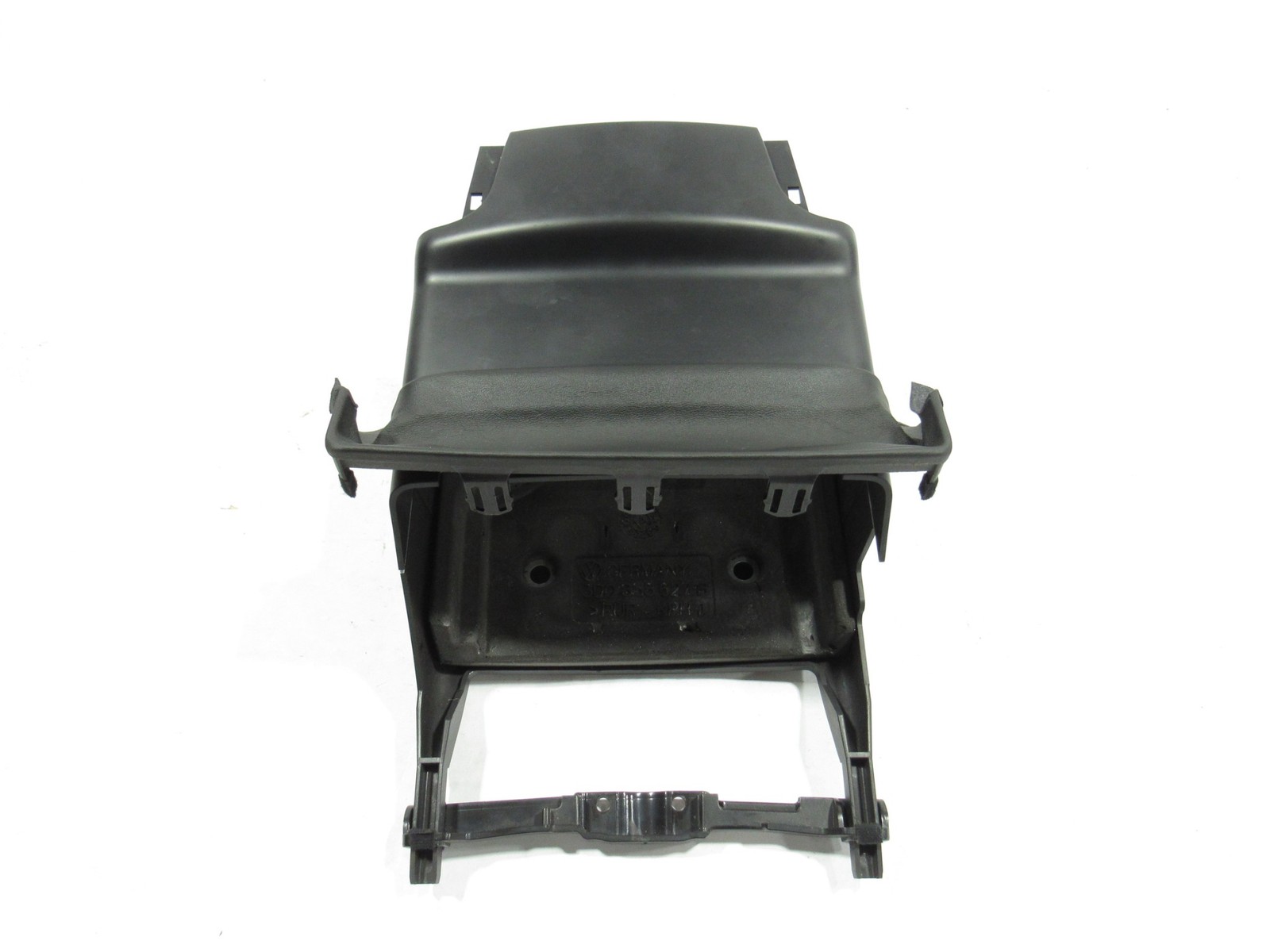 12-18 Bentley Continental GT W12 2015 Steering Column Surround Cover Trim ;:A