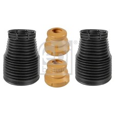 Staubschutzsatz Stoßdämpfer vorne für Porsche Cayenne 9PA | 24100126