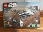 Lego 75325 New star wars Mandalorian see pics box damage