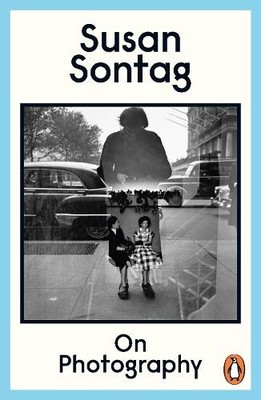 Susan Sontag On Photography (Taschenbuch)