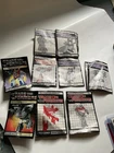 Transformers G1 Instruction Booklets Lot Of 10 Vintage Original