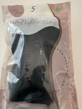 Colombian Shapewear Shape Concept Women's Size Small Short Black With Ziper