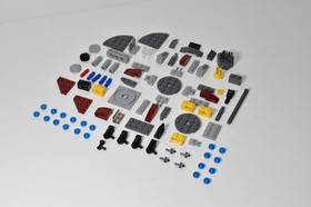 LEGO Star Wars: Senate Commando Troopers (75088) PREMIUM RESTORED 100% 