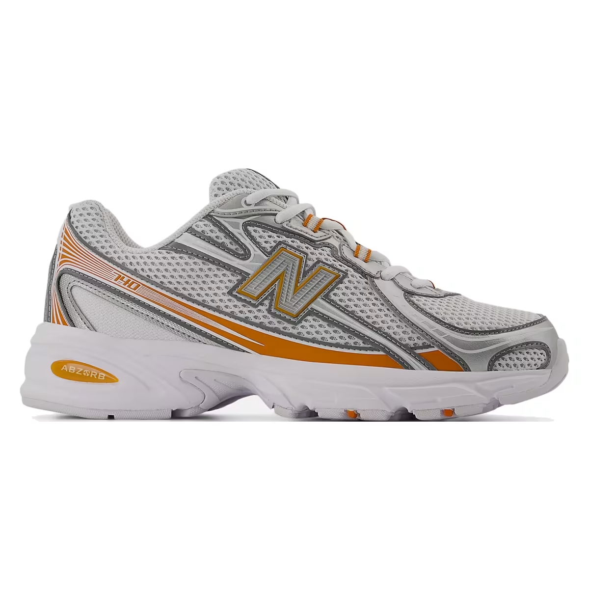 New Balance 740v2 Classic Orange U740CL2 Men's Size New | eBay