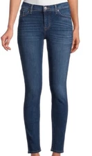 Hudson Krista Super Skinny Jeans Size 27