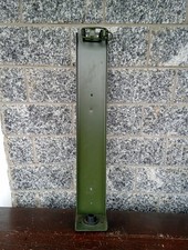 Waffenhalter Panzerfaust Bundeswehr BW Shelter Zeppelin Dornier Kabine FM1 FM2